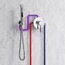 Гигиенический душ WasserKRAFT Wiese 8400 A8451.186.239.215