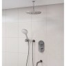 Душевая система WasserKRAFT Berkel A174868 Thermo с термостатом
