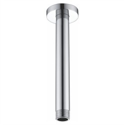Душевая система WasserKRAFT Berkel A174868 Thermo с термостатом