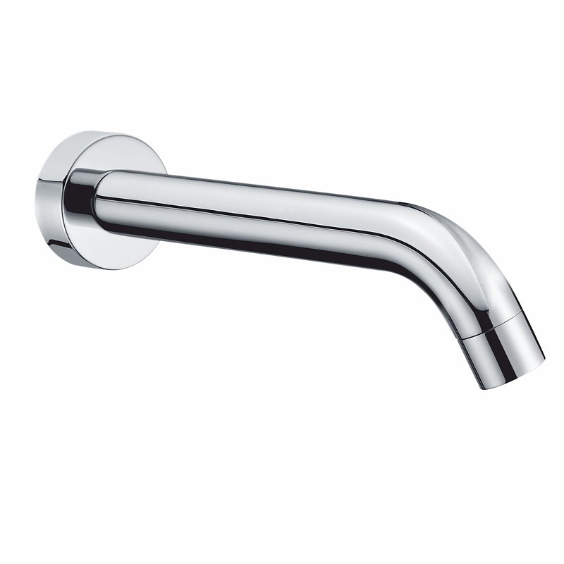 Душевая система WasserKRAFT Berkel A174868 Thermo с термостатом