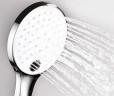 Душевая система WasserKRAFT Berkel A174868 Thermo с термостатом