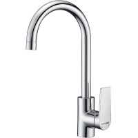 Смеситель для кухни WasserKRAFT Lopau 3207