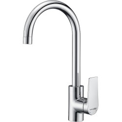 Смеситель для кухни WasserKRAFT Lopau 3207