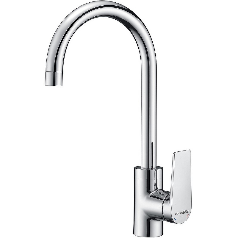 Смеситель для кухни WasserKRAFT Lopau 3207