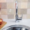 Смеситель для кухни WasserKRAFT Lopau 3207