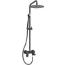 Душевая система WasserKRAFT A174.258.217.CB