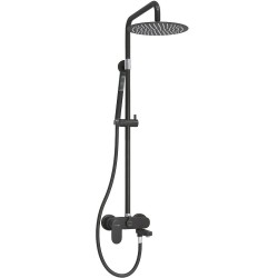 Душевая система WasserKRAFT A174.258.217.CB