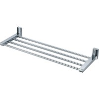 Полка для полотенец WasserKRAFT Leine K-5011