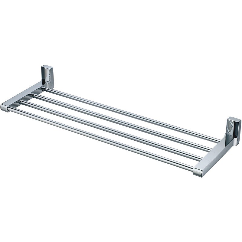Полка для полотенец WasserKRAFT Leine K-5011