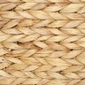 Корзина для белья WasserKRAFT Dill WB-610-L с крышкой