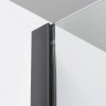 Душевой уголок WasserKRAFT Elbe 100x80 74P17