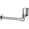 Держатель туалетной бумаги WasserKRAFT Leine K-5096