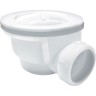 сифон WasserKRAFT D455