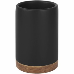 Стакан для зубных щеток WasserKRAFT Vils K-6128