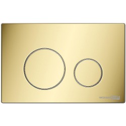 монтажная рама WasserKRAFT Dinkel 58TLT.010.ME.PG02 для унитаза