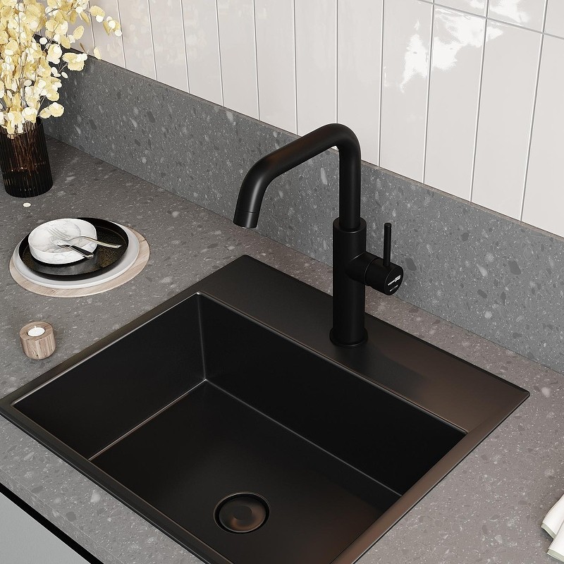 Смеситель для кухни WasserKRAFT A8567