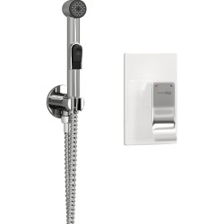 Гигиенический душ WasserKRAFT Aller A010657WHITE