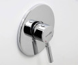 Гигиенический душ WasserKRAFT Main A14156