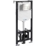 Инсталляция WasserKRAFT Aller 10TLT.010.ME.BN04 для унитаза