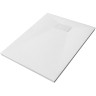 Душевой поддон из стеклопластика WasserKRAFT Main 100x80 41T17