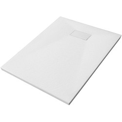Душевой поддон из стеклопластика WasserKRAFT Main 100x80 41T17