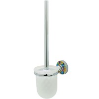 Ершик для унитаза WasserKRAFT Diemel K-2227