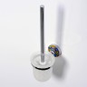 Ершик для унитаза WasserKRAFT Diemel K-2227