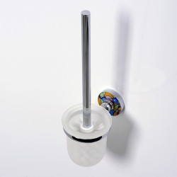 Ершик для унитаза WasserKRAFT Diemel K-2227