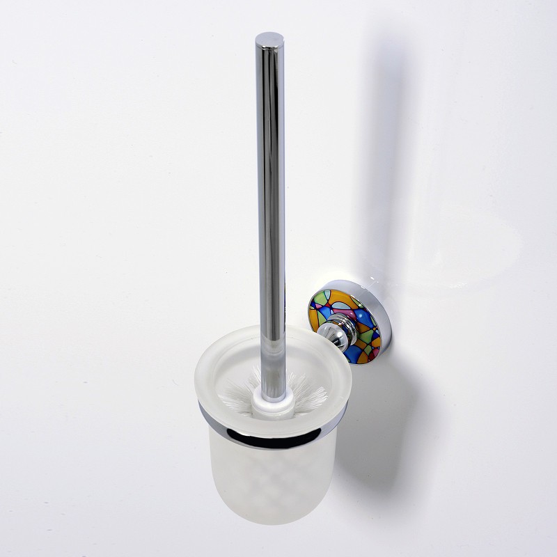 Ершик для унитаза WasserKRAFT Diemel K-2227