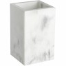 Стакан для зубных щеток WasserKRAFT Kammel K-9128