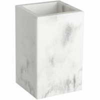Стакан для зубных щеток WasserKRAFT Kammel K-9128