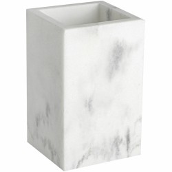 Стакан для зубных щеток WasserKRAFT Kammel K-9128