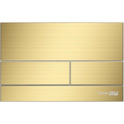 монтажная рама WasserKRAFT Salm 27TLT.010.ME.WH.MG04 для унитаза