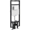 монтажная рама WasserKRAFT Dinkel 58TLT.010.ME.WH02 для унитаза