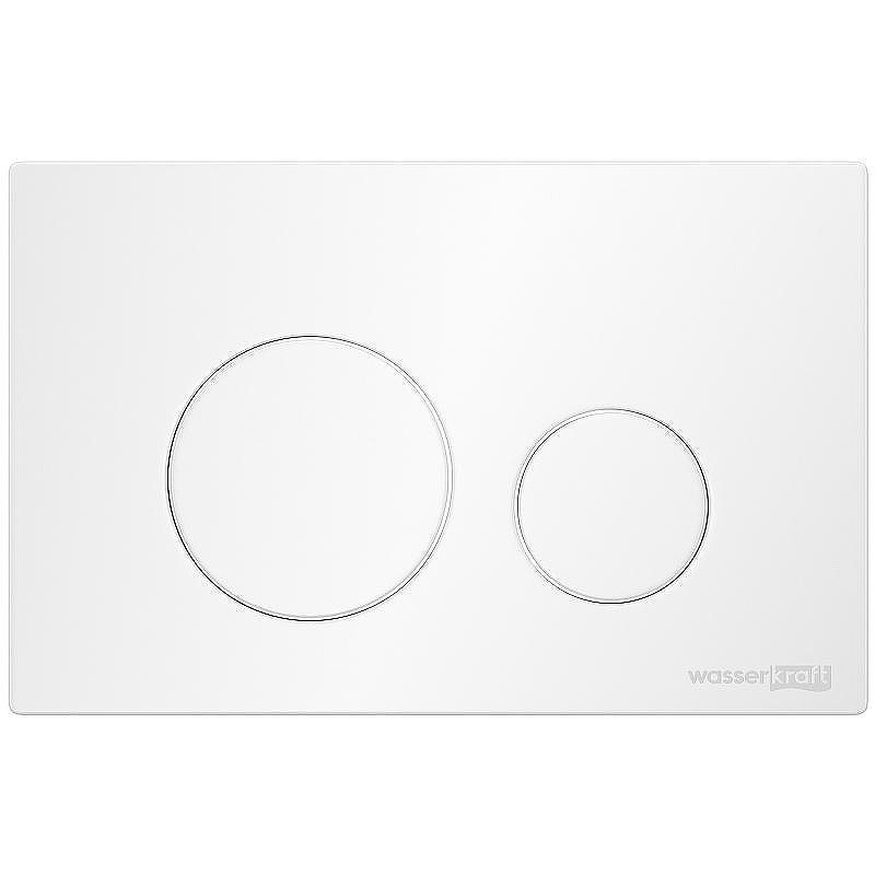 монтажная рама WasserKRAFT Dinkel 58TLT.010.ME.WH02 для унитаза