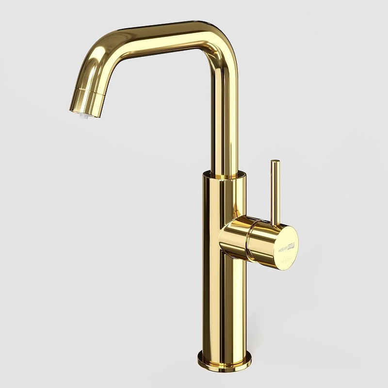 Смеситель для кухни WasserKRAFT A8577