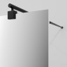 Душевая перегородка WasserKRAFT Vechte 90 60W39MB-MR