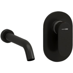 Смеситель для раковины WasserKRAFT A74543