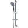 Душевой гарнитур WasserKRAFT A004