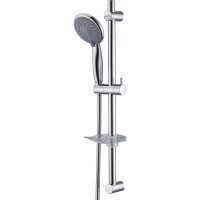 Душевой гарнитур WasserKRAFT A004