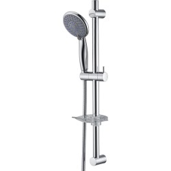 Душевой гарнитур WasserKRAFT A004