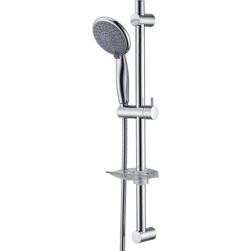 Душевой гарнитур WasserKRAFT A004