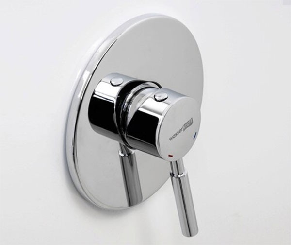 Гигиенический душ WasserKRAFT Main A14157