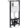 Инсталляция WasserKRAFT Aller 10TLT.010.ME.WM03 для унитаза