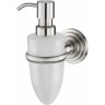 Дозатор для жидкого мыла WasserKRAFT Ammer K-7099