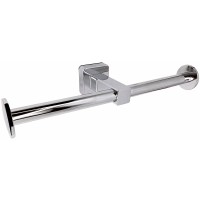 Держатель туалетной бумаги WasserKRAFT Lippe K-6596D двойной