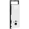 монтажная рама WasserKRAFT Salm 27TLT.010.ME.WH.WM03 для унитаза