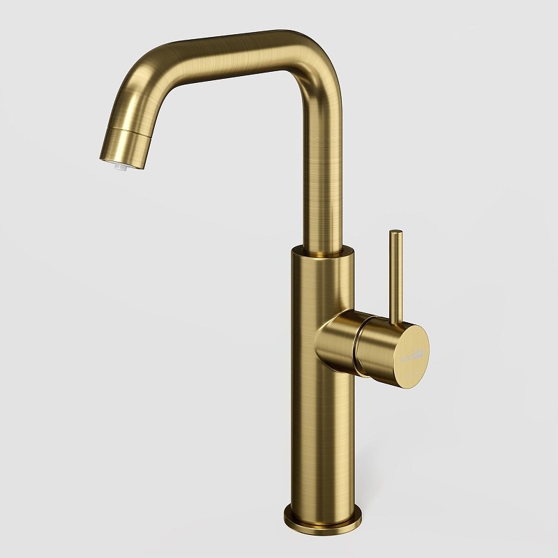 Смеситель для кухни WasserKRAFT A8587