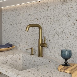 Смеситель для кухни WasserKRAFT A8587