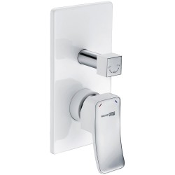 Смеситель для душа WasserKRAFT Aller 10641W